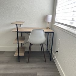 Desk 
