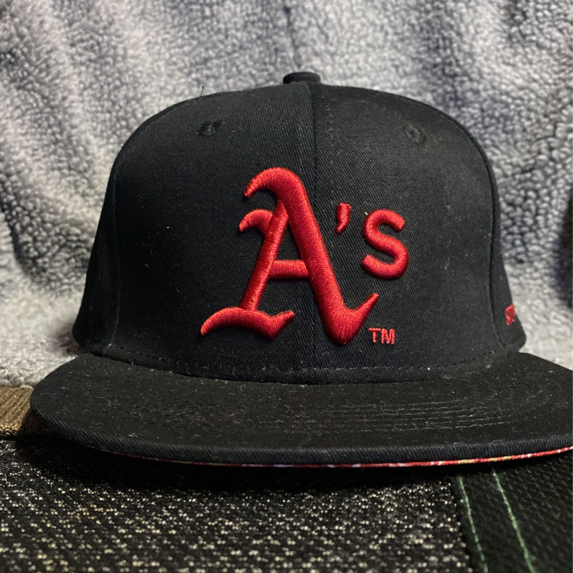 Oakland A’s Special Addition Snap Back