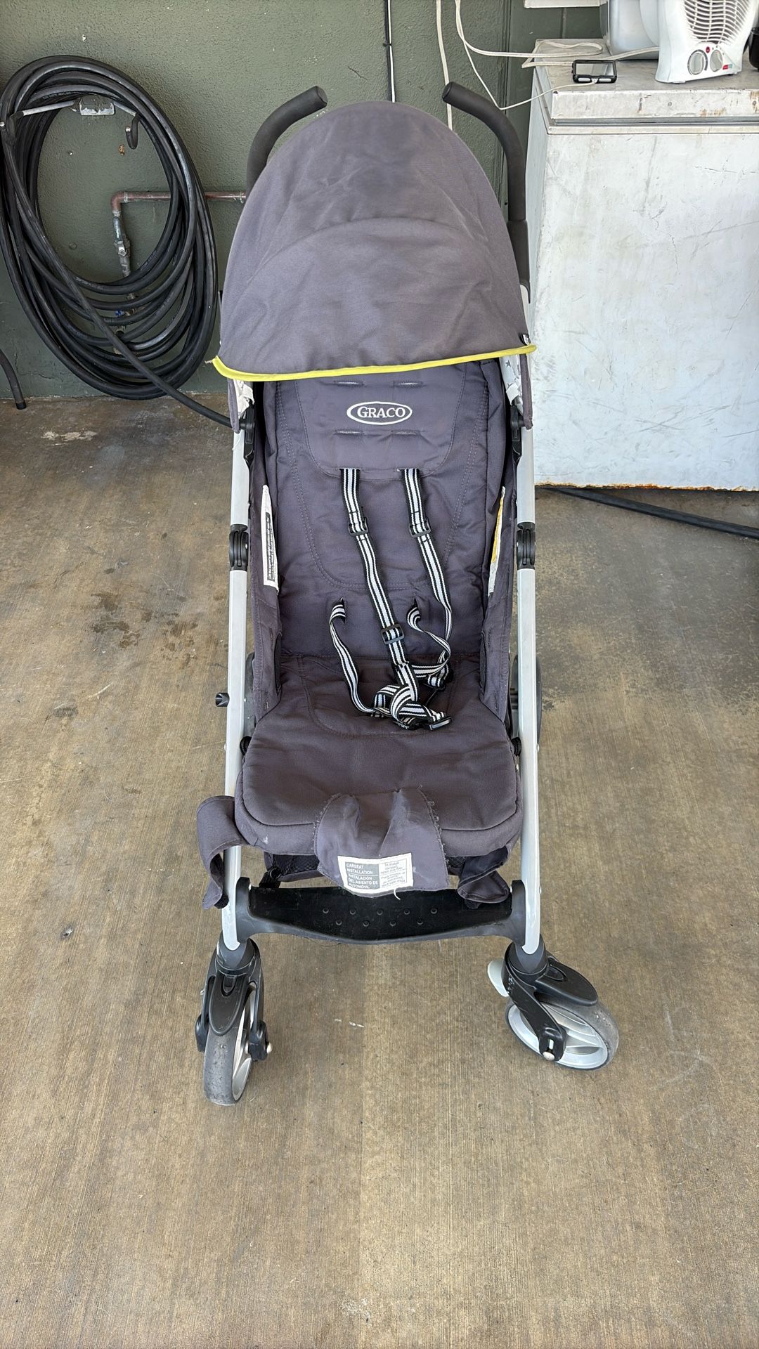 Graco Stroller