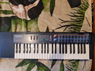 Casio CA-110 Keyboard