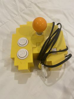 PAC man Game