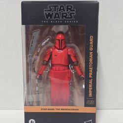 Star Wars Mandalorian @ToyBros 