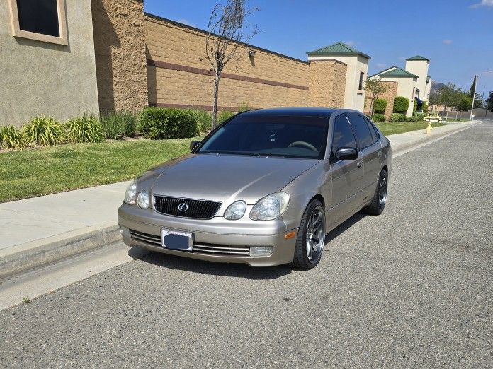 1999 Lexus GS 300