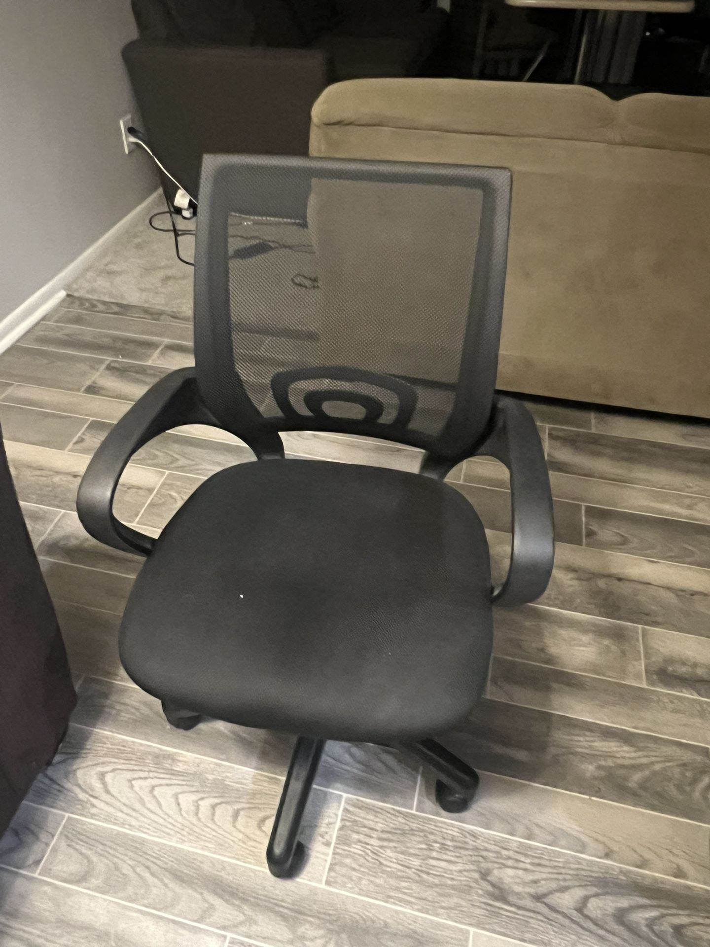 Office chairs