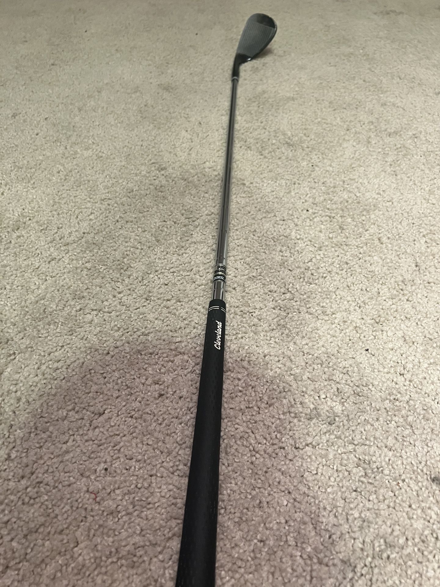 Cleveland Golf Wedge 60 Degree Lob for Sale in Irvine, CA OfferUp