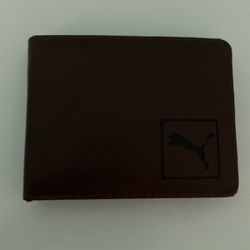 Puma Wallet