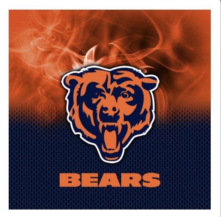 Chicago Bears 2025 Season Tickets