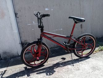 BMX BIKE