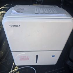 Dehumidifier