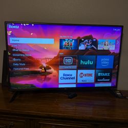 42 Inch LG TV