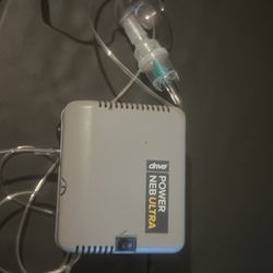 Breathing Machine 