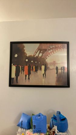 Picture Of Paris
