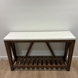 Entry Table 