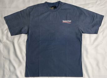 Men’s Balenciaga T Shirt