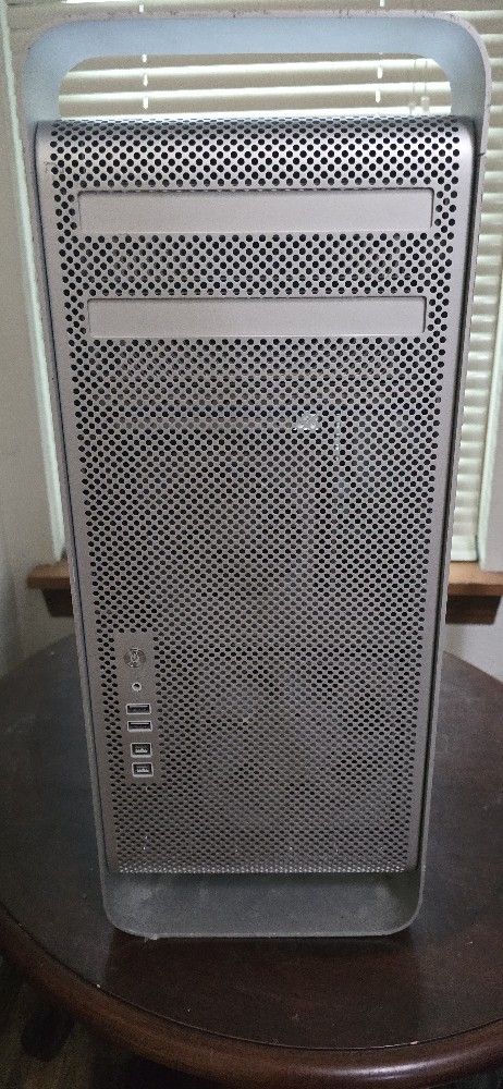 Apple Mac Pro 5.1