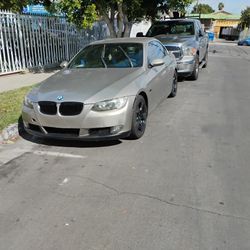 Need Gone N52 Motor Low Milles  