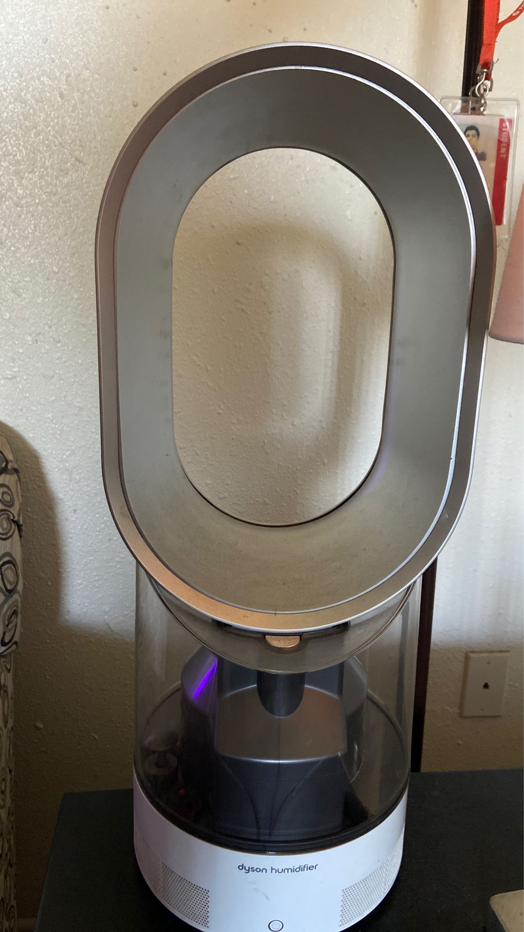 Dyson Fan Humidifier