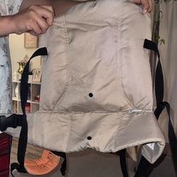Baby Carrier 