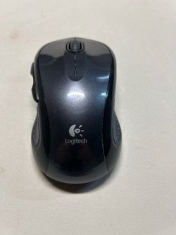 Logitech Wireless Mouse M510