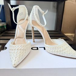 Aldo Pumps