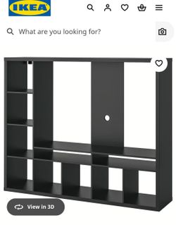TV stand