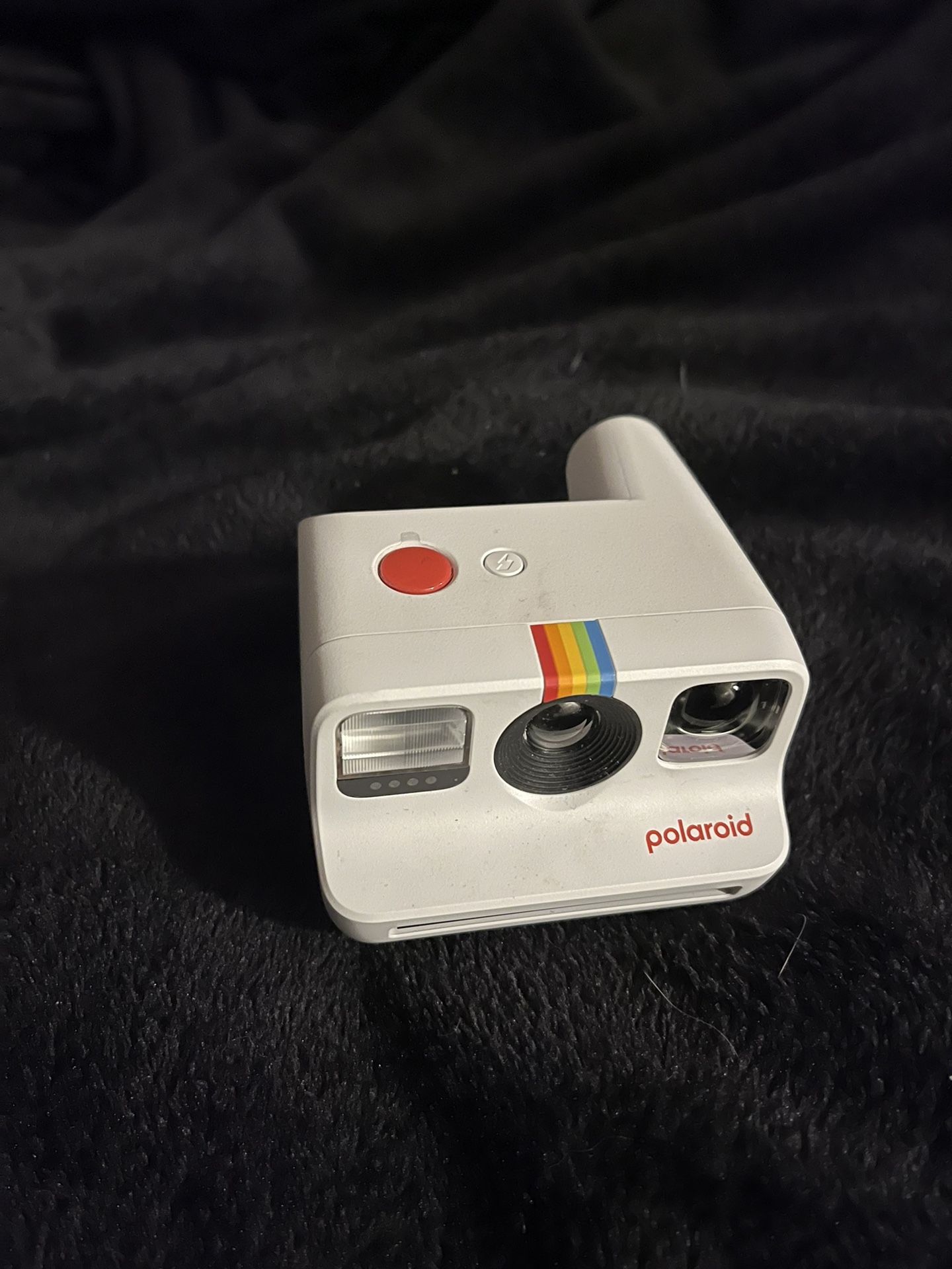 Polaroid Camera Brand New Used Only Once‼️NEGOTIABLE ‼️