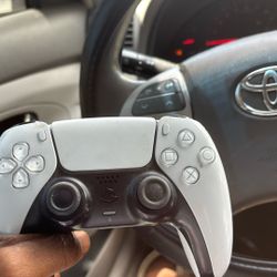 Ps5 Controller 