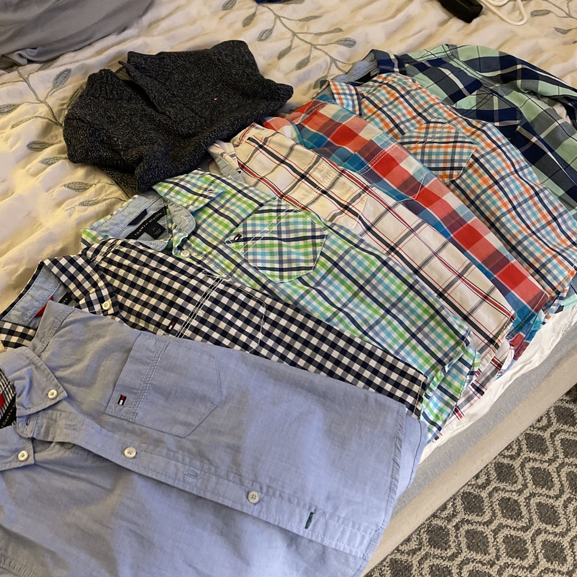 Tommy Hilfiger Bundle 2T