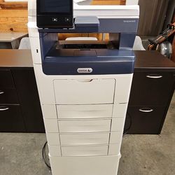 Xerox VersaLink B405 Printer