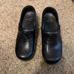 Shoes Dansko Brand New Size 36 Black