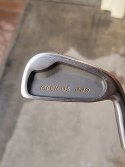 Medicus Pro 5-Iron