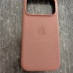 Apple iPhone 17 Pro TechWoven case with MagSafe  