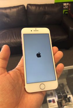 iPhone 7 T-Mobile metropcs for sale