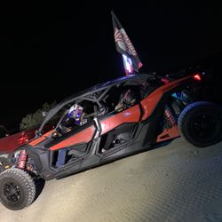 Can Am