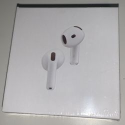 AirPods 4 
