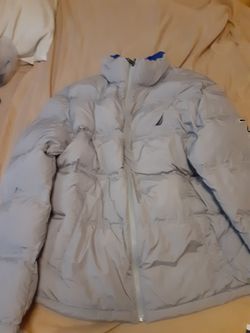 Nautica Jacket Brand New With Tags