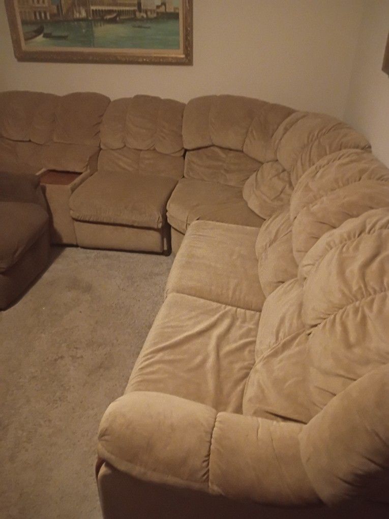 Free Couch