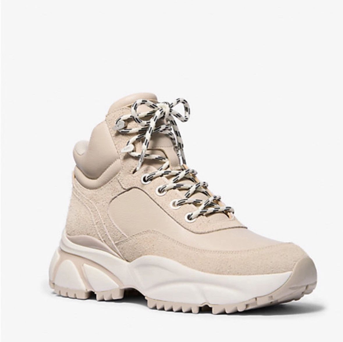 🥾New In Box! Mens MICHAEL KORS Hiker Boot 8.5M