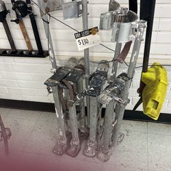 Stilts 