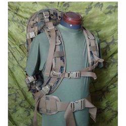 Arcteryx Propper International Corpsman Medical Backpack