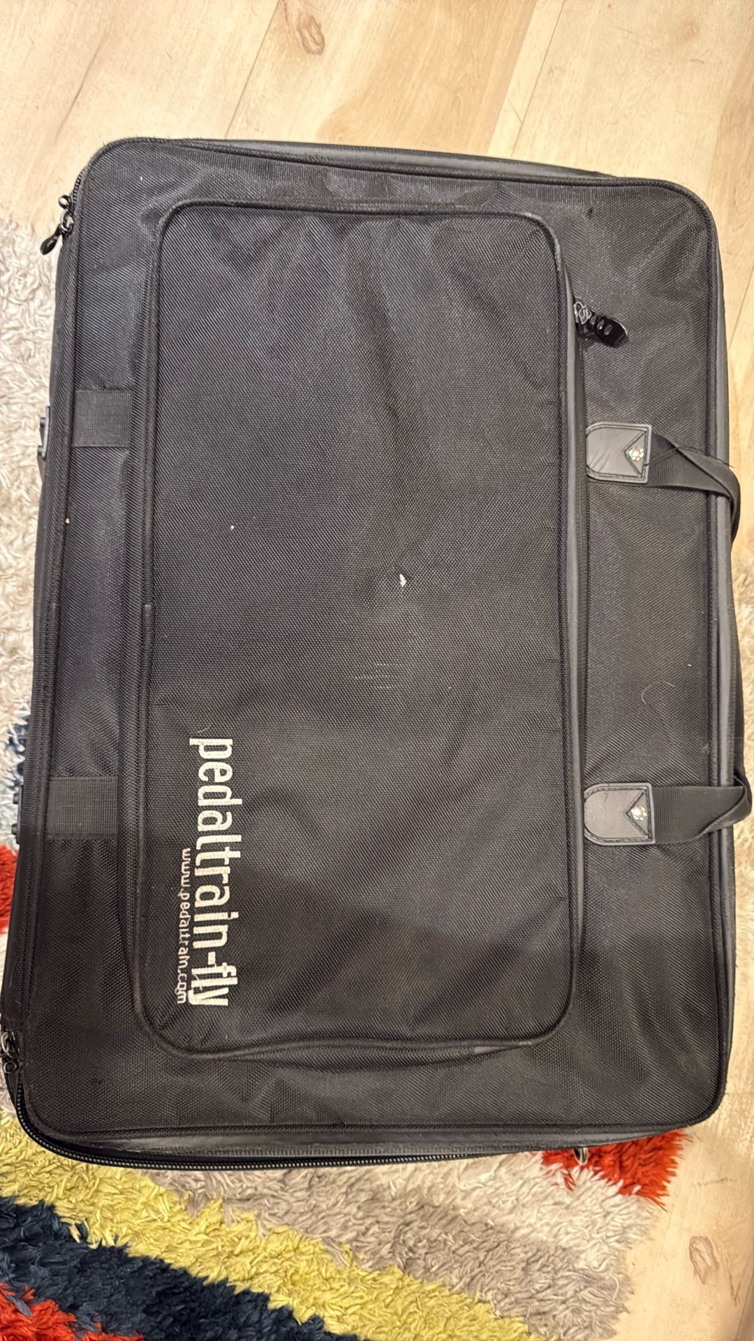 Pedaltrain Fly