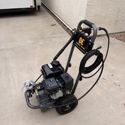 Pressure Washer FORrent 