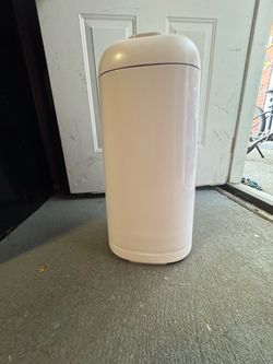 Diaper Genie