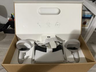 Oculus Quest 2