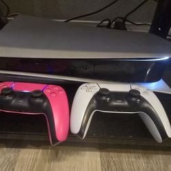Ps5 