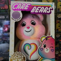 Togetherness Bear