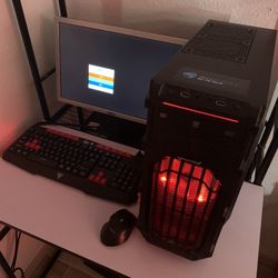 Gaming Pc 