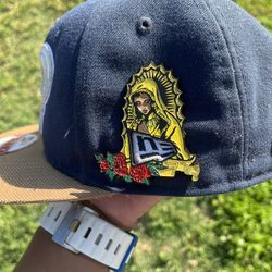 Hat New Era Pins