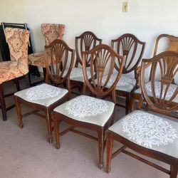 Chairs Vintage and Design 