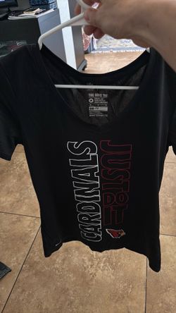 DRI-FIT NIKE shirt for women’s